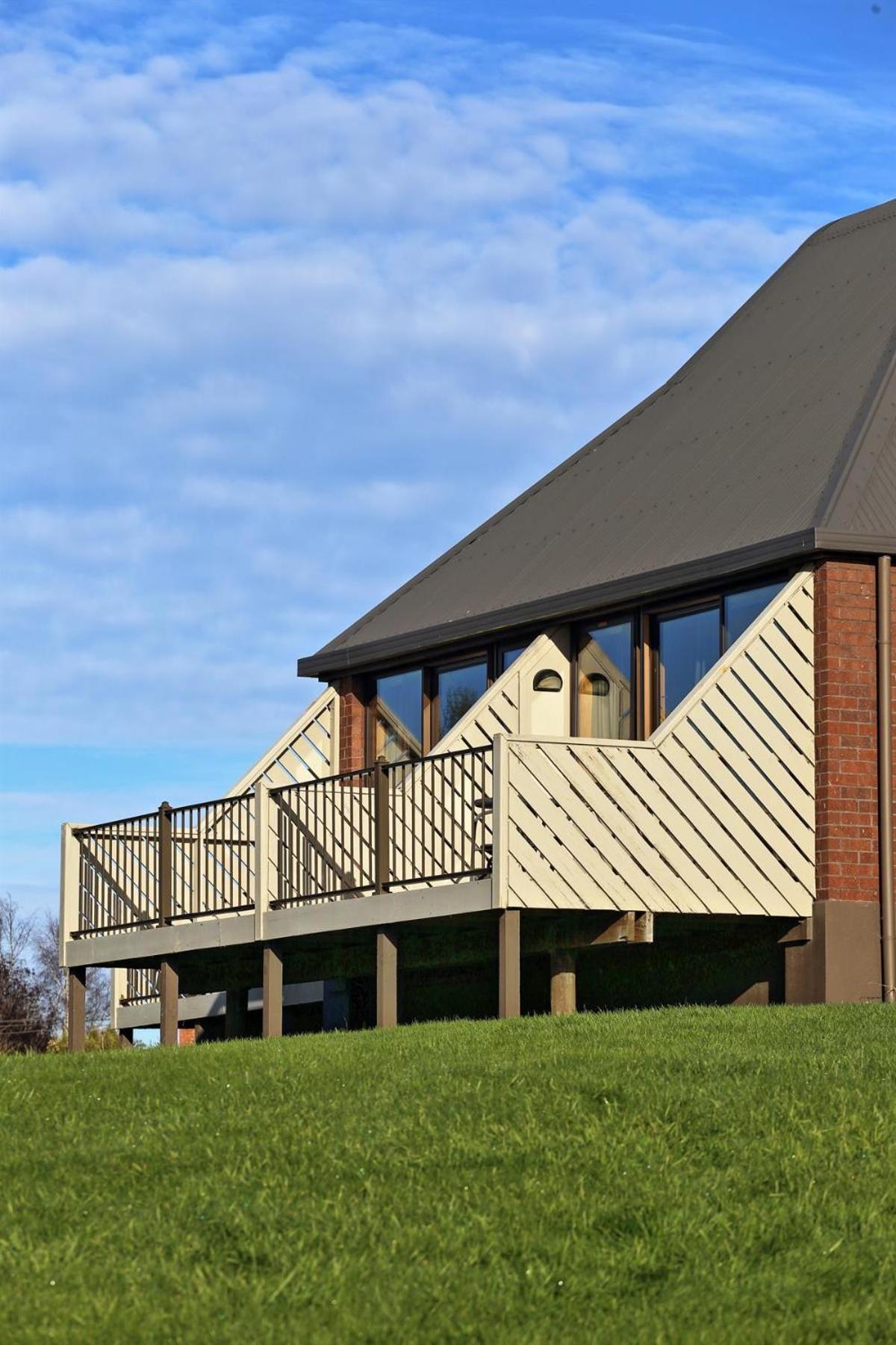 Rosebank Lodge Балклута Экстерьер фото