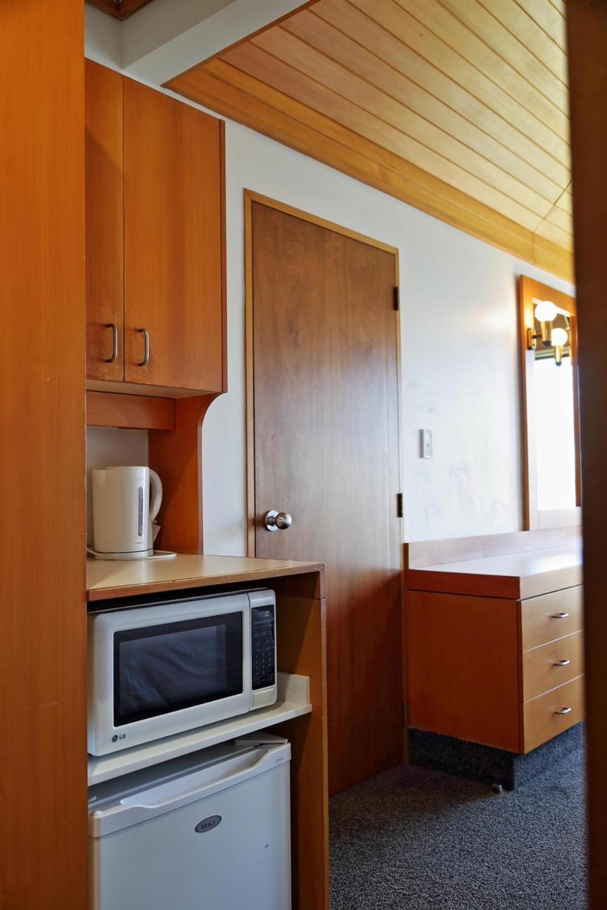 Rosebank Lodge Балклута Экстерьер фото
