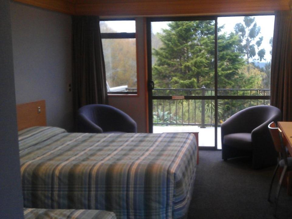 Rosebank Lodge Балклута Экстерьер фото